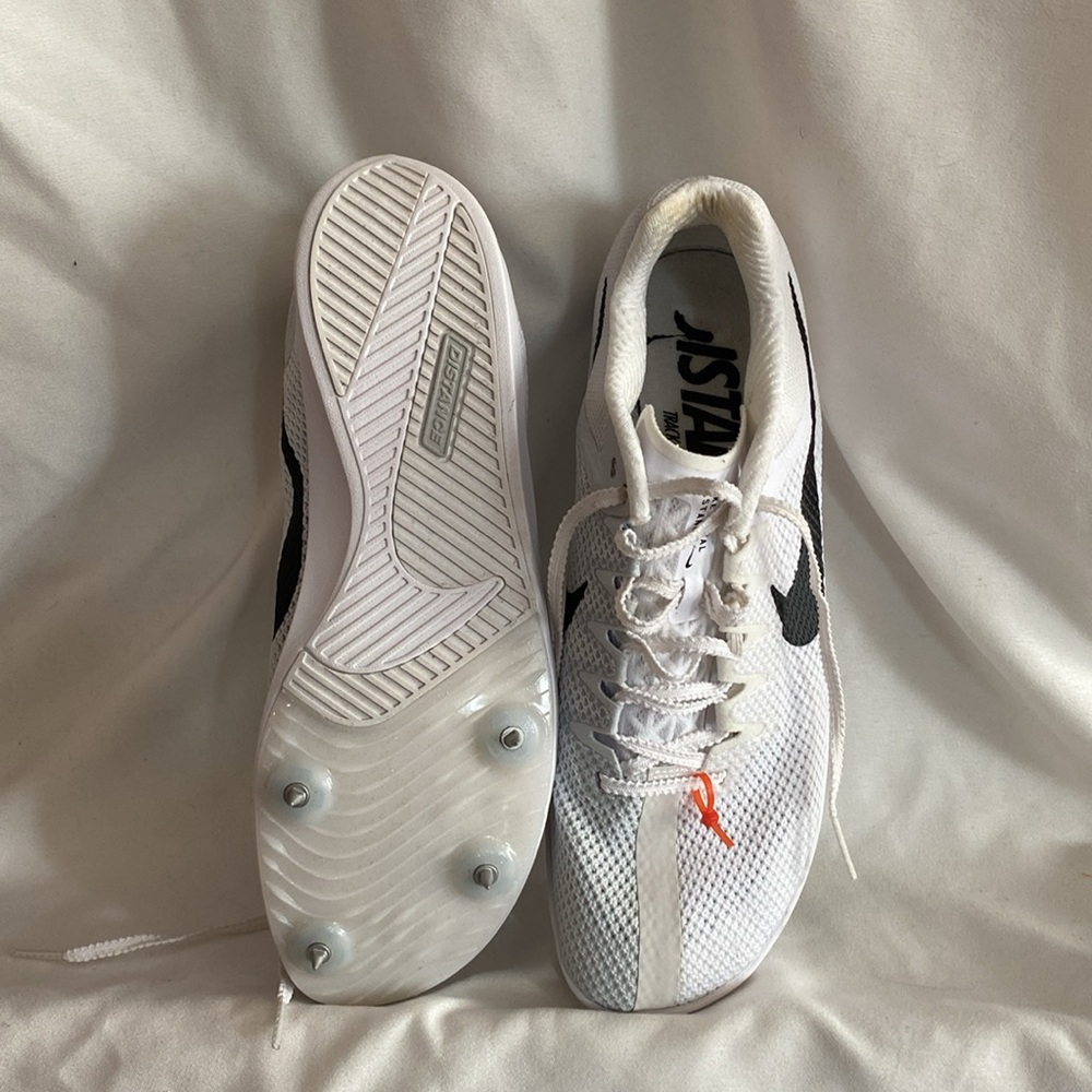 Nike Rival Distance track spikes - Picture 3 of 3